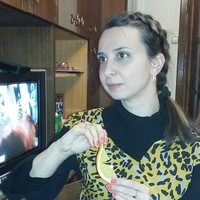 Ульяна Вохминова